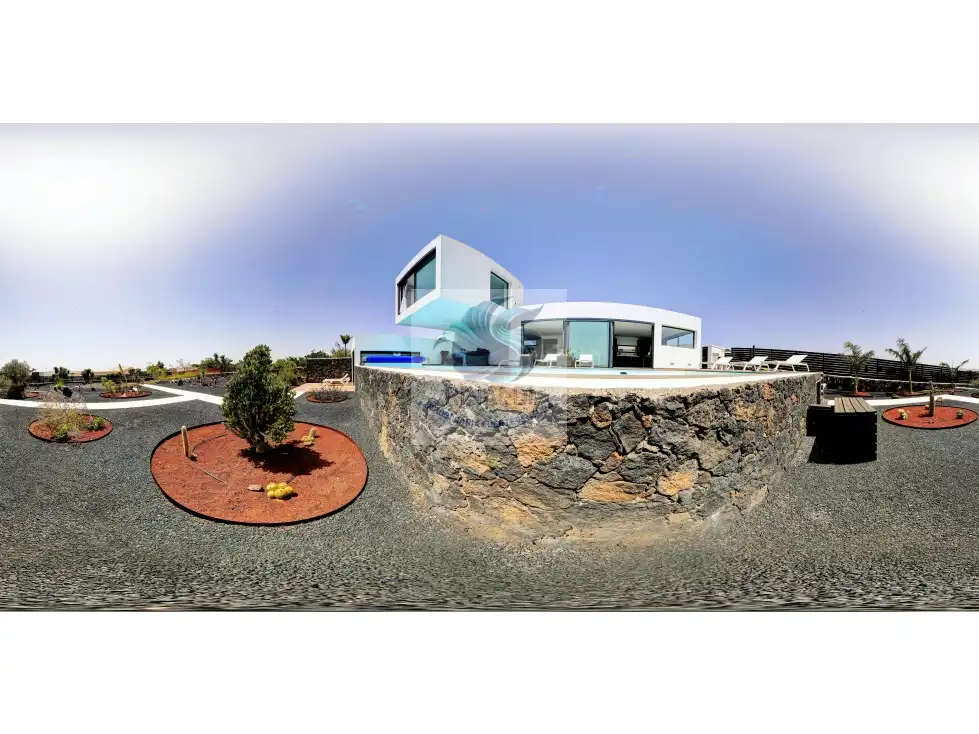 Detached house with pool for sale in Tindaya, imagen 53