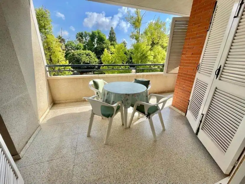 Apartamento con piscina en venta en Calle Santomera 8, imagen 2