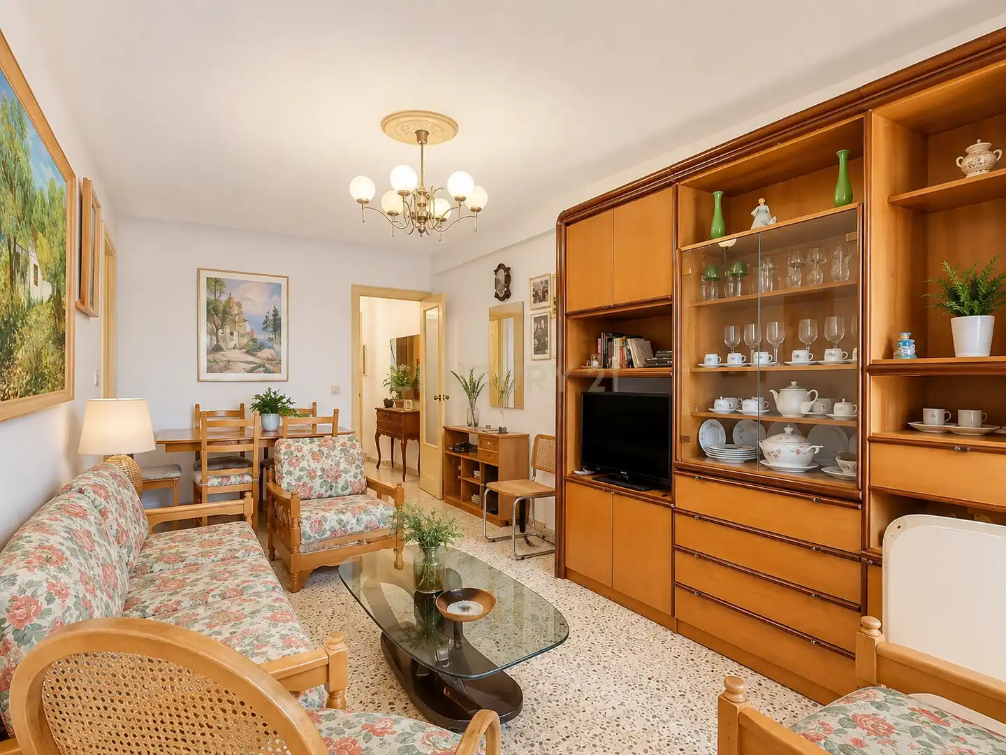 Piso con terraza en venta en Av. de los Manantiales, 27, 29620 Torremolinos, Málaga, Spain, imagen 10