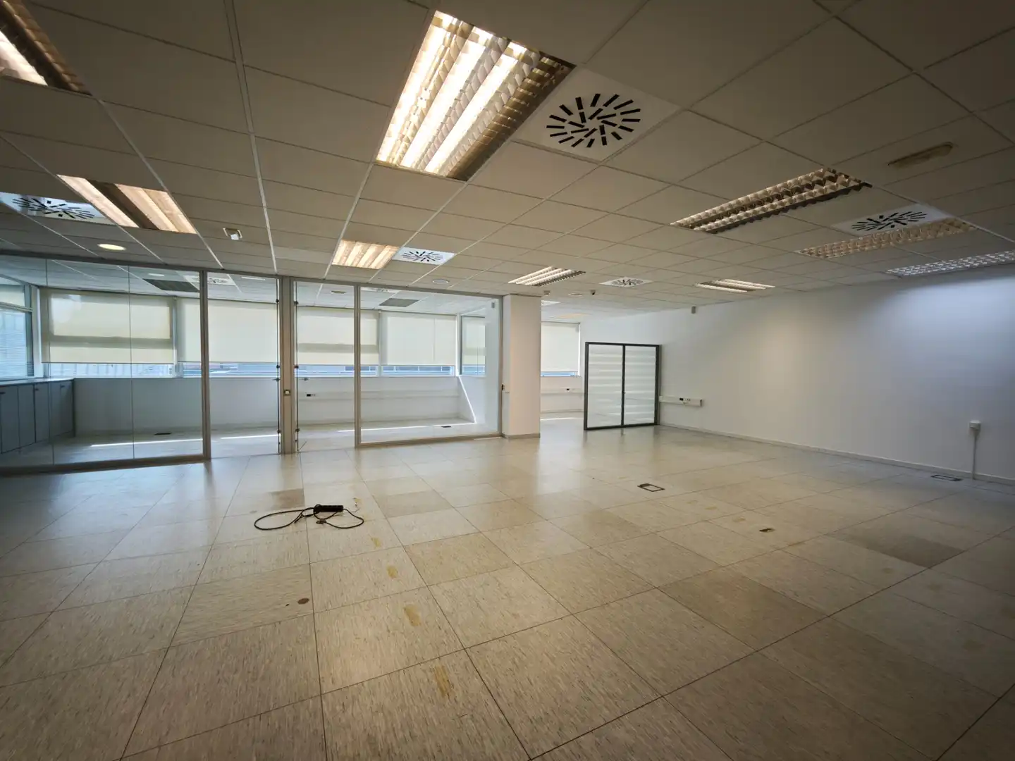 Oficina de alquiler en Sant Joan Despí