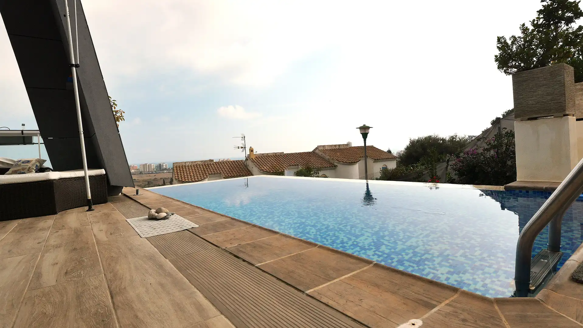 Casa en venda a Las Atalayas - Urmi - Cerro de Mar, imagen 22