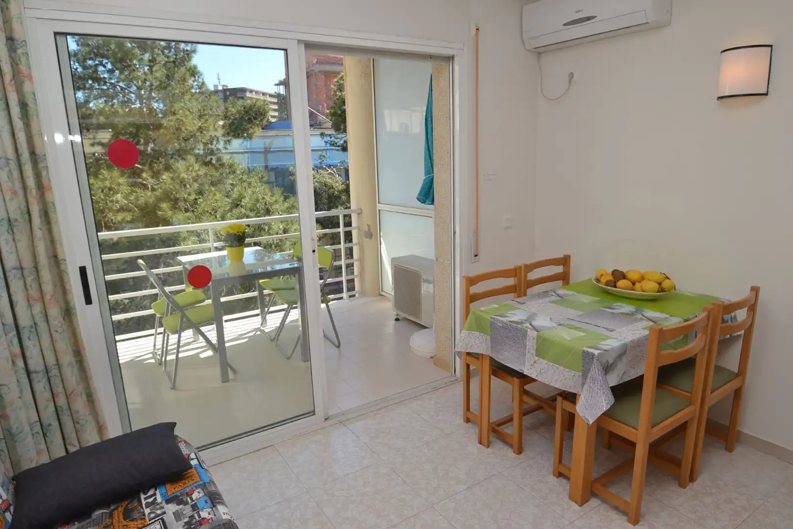 Estudio de alquiler en Salou, Tarragona