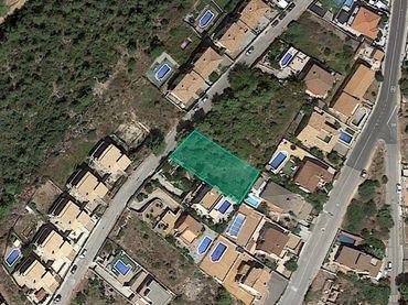 Terreno rustico in vendita a Av Delta del Ebro
