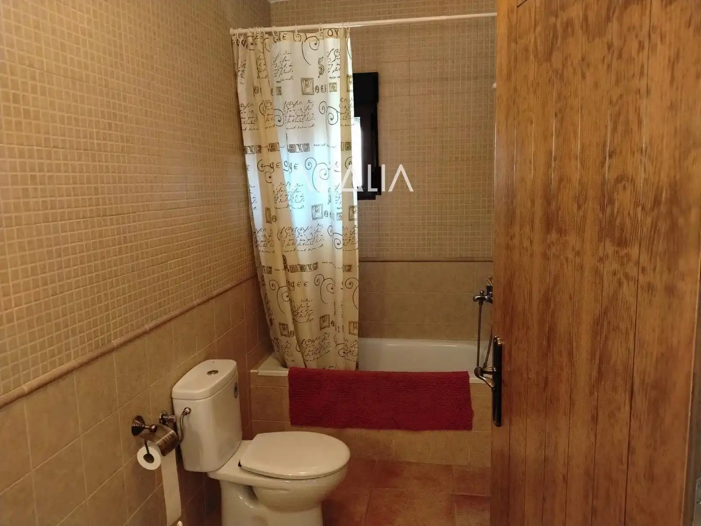 Adosado con piscina en venta en DEL HITO, imagen 25