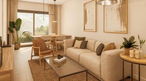 Foto 4 de Pis en venda a Carrer del Gasòmetre, 81, Segle XX, Barcelona