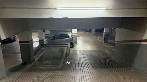 Foto 4 de Garaje de alquiler en De Joan Maragall, Eixample Nord, Girona Capital