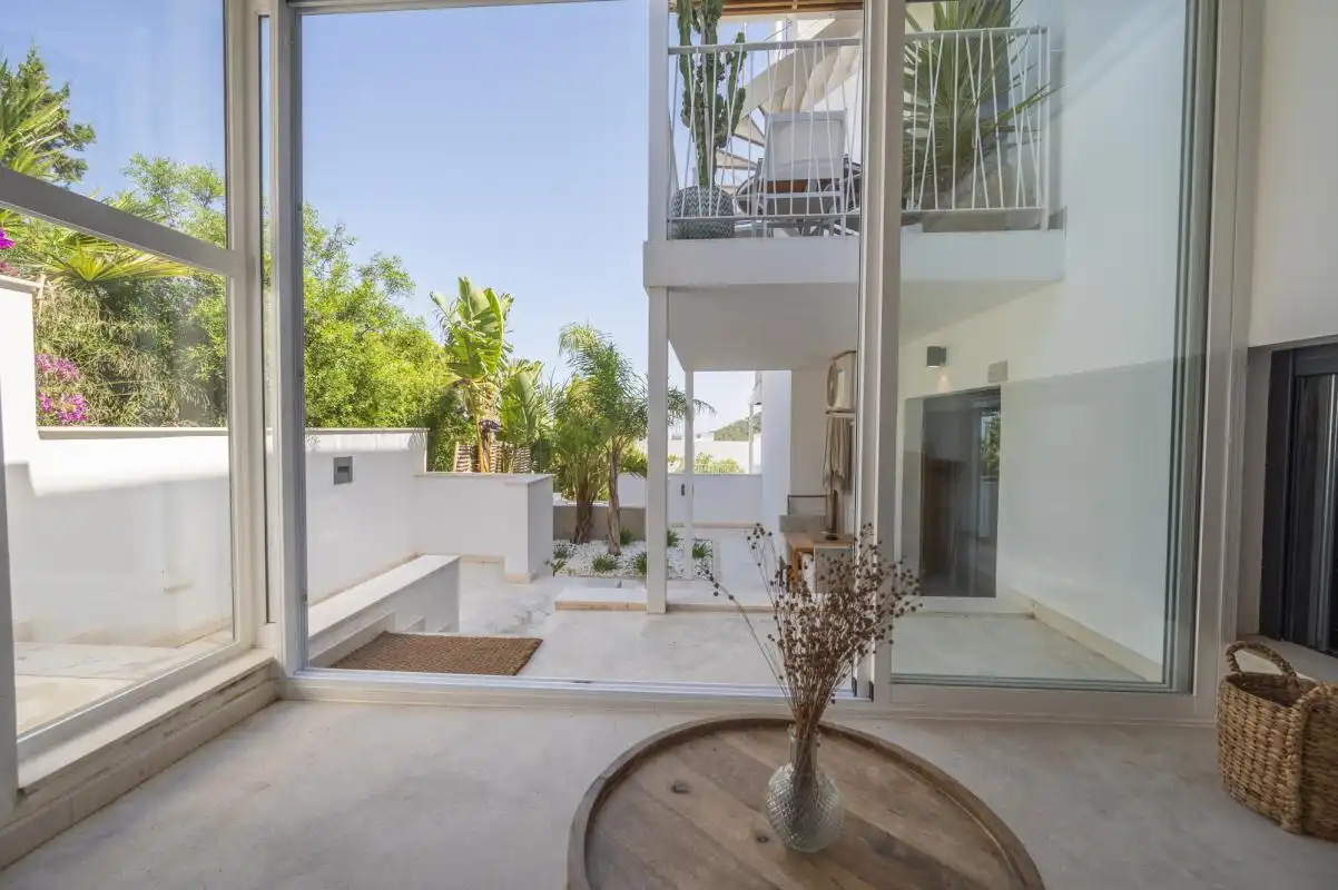 Wohnung zum Verkauf in Carrer Club Robinson, Cala Vedella - Cala Tarida