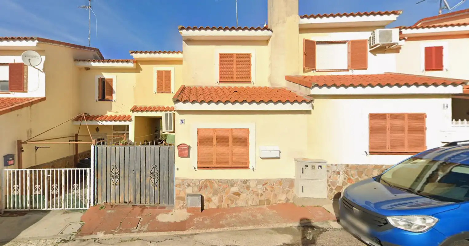 Casa en venta en PALACIO