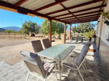 Country house for sale in Mazarrón Casco Urbano