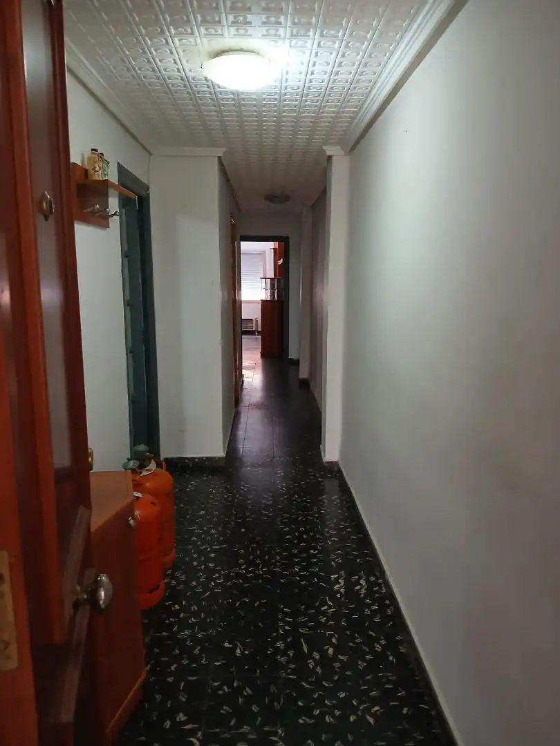 Flat for sale in Rascanya, imagen 7