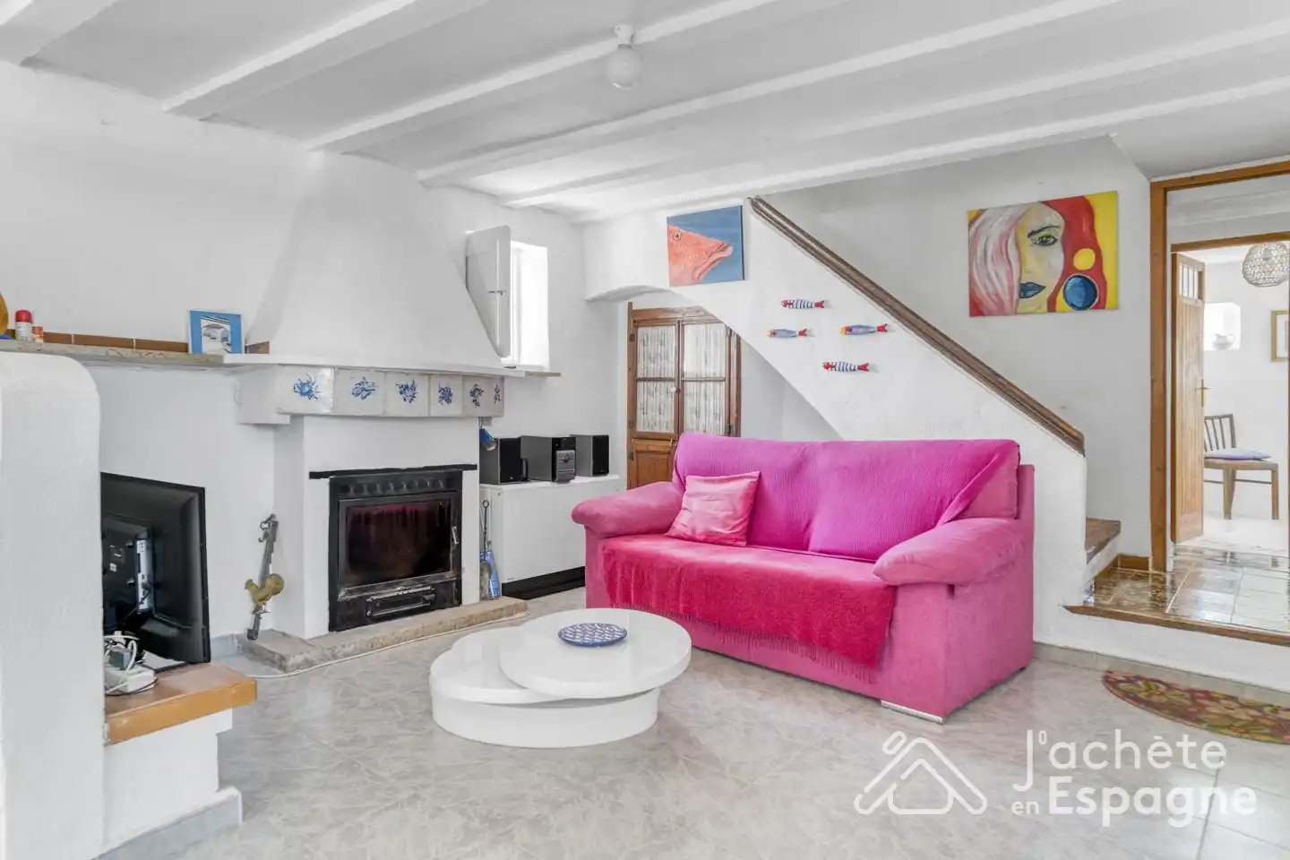 Finca rústica en venta en N/A, Ulldecona