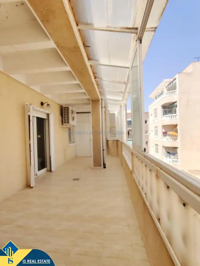 Ático con piscina en venta en Playa del Cura, imagen 25