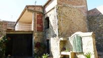 Exterior view of Country house for sale in Colomers  with Private garden and Terrace