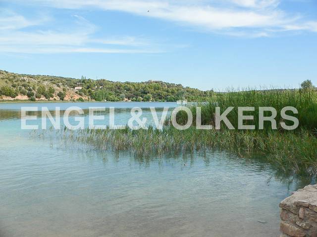 Terreno residencial en Venta en Alhambra