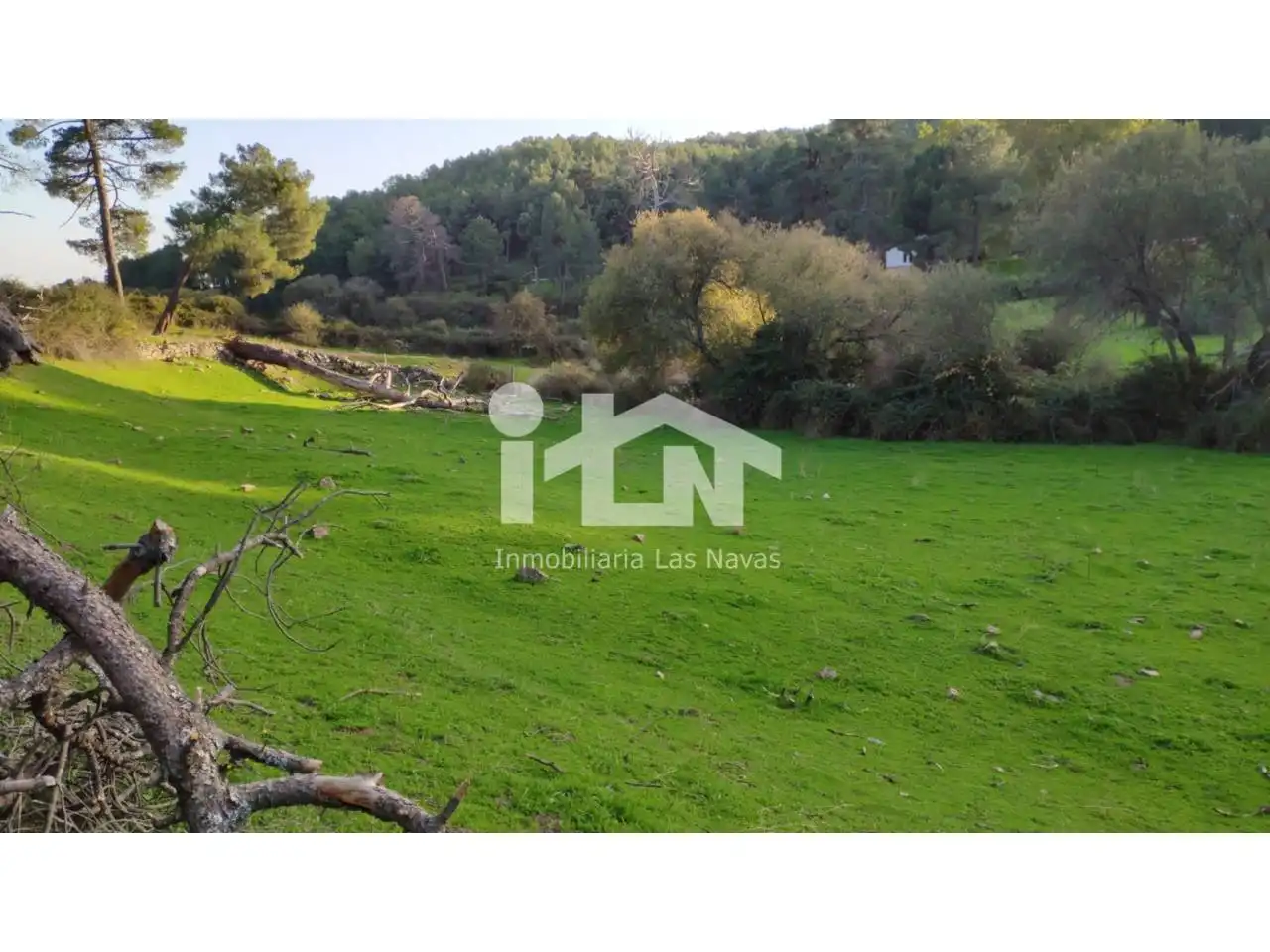Terrain rustique à vendre à Pasaje Mimbrera 41, imagen 3