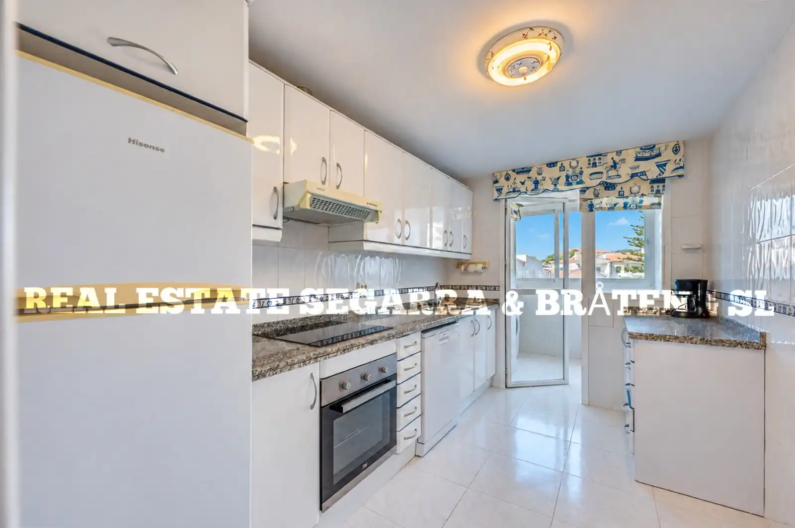 Apartament amb piscina en venda a Calle Narciso, imagen 8