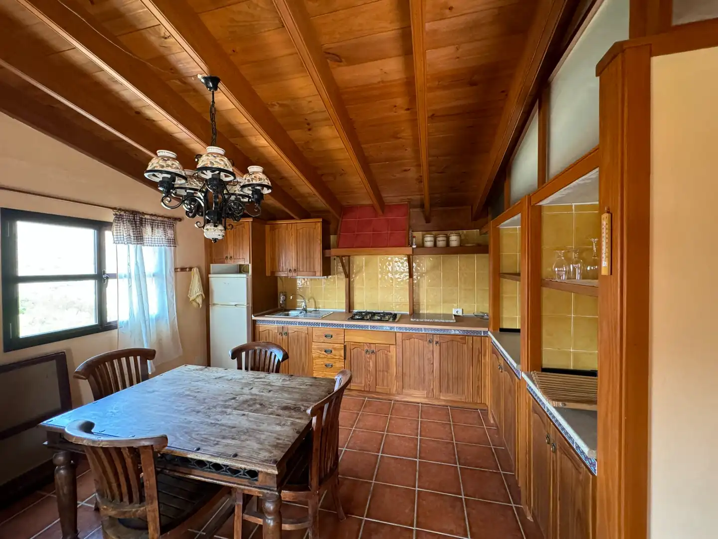 Edificio en venta en Calle El Cortijo, 13, Antigua pueblo