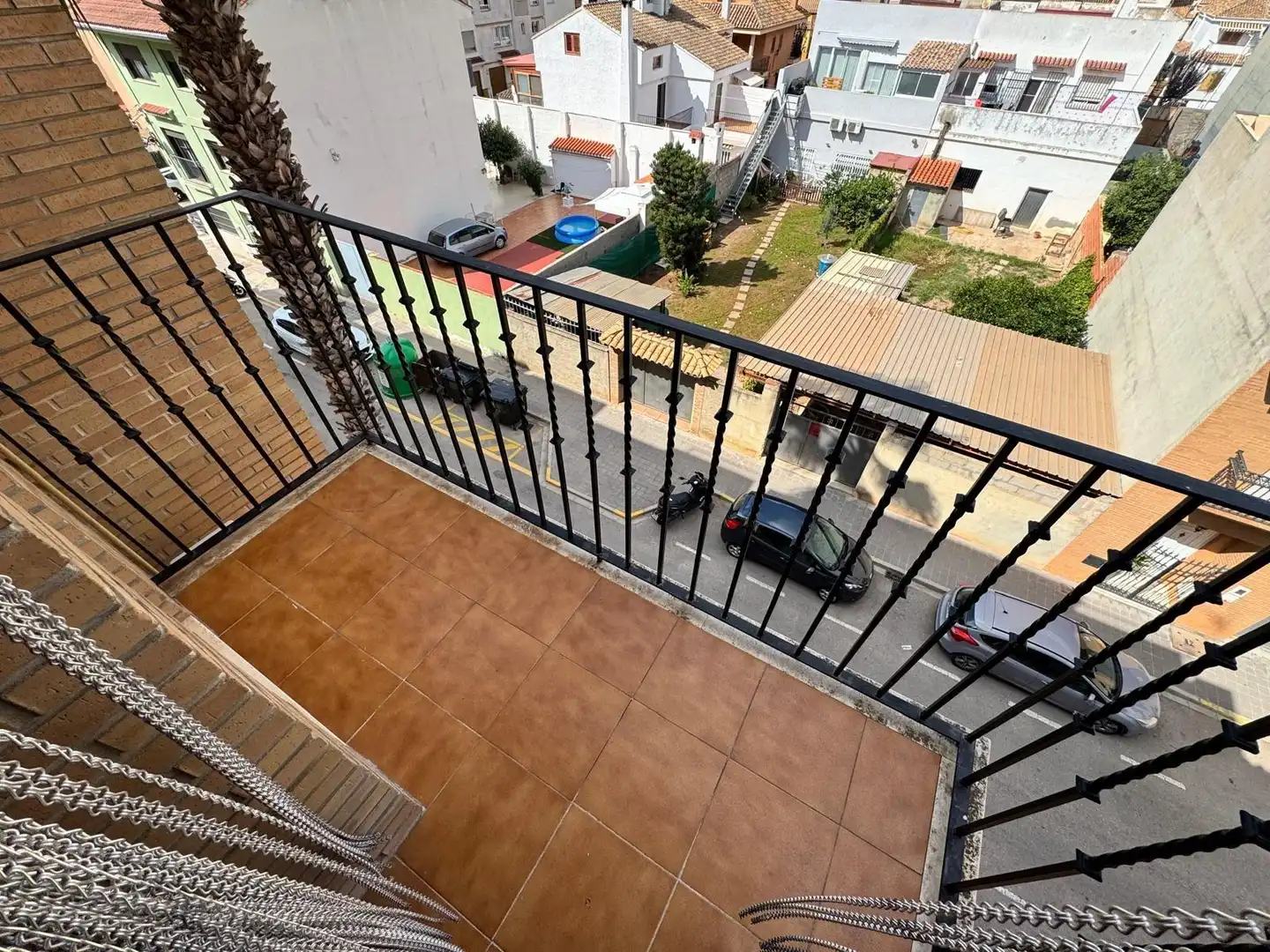 Piso con terraza en venta en Calle MESTRE SERRANO, imagen 27