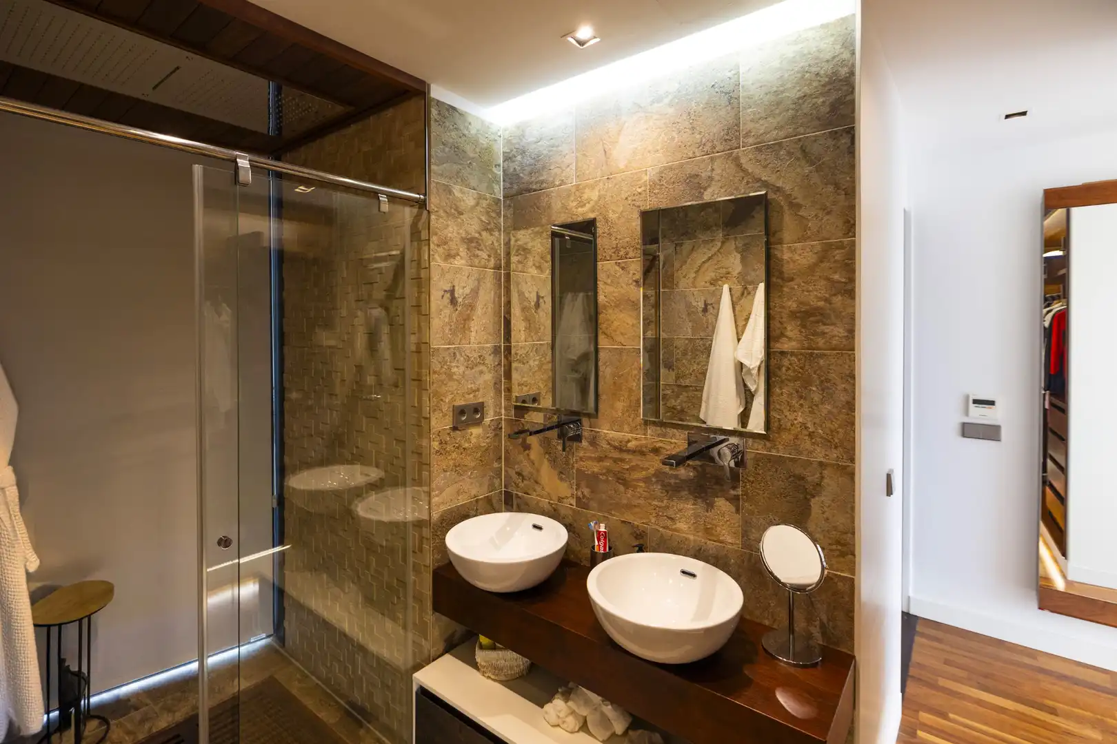 Penthouse with pool for sale in Avenida el Palm-Mar, imagen 26