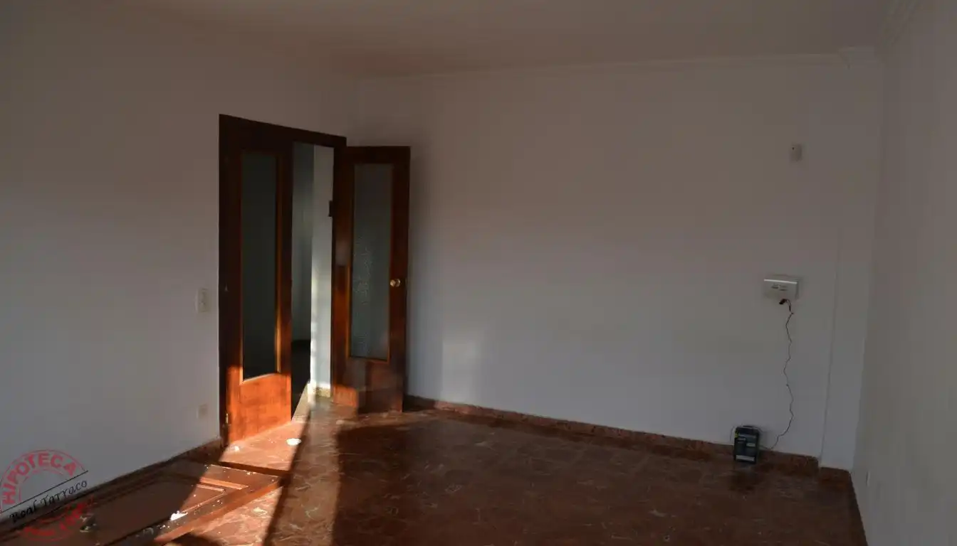 Pis amb terrassa en venda a Santa Bàrbara, imagen 20