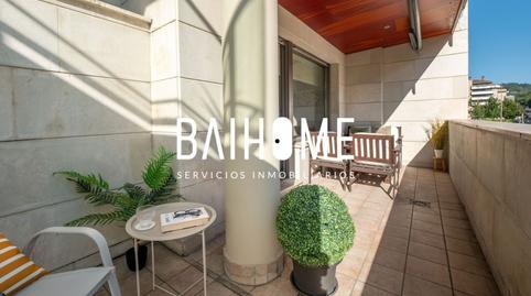 Foto 5 de Piso en venta en Zarautz Kalea, 124, Ibaeta, Gipuzkoa