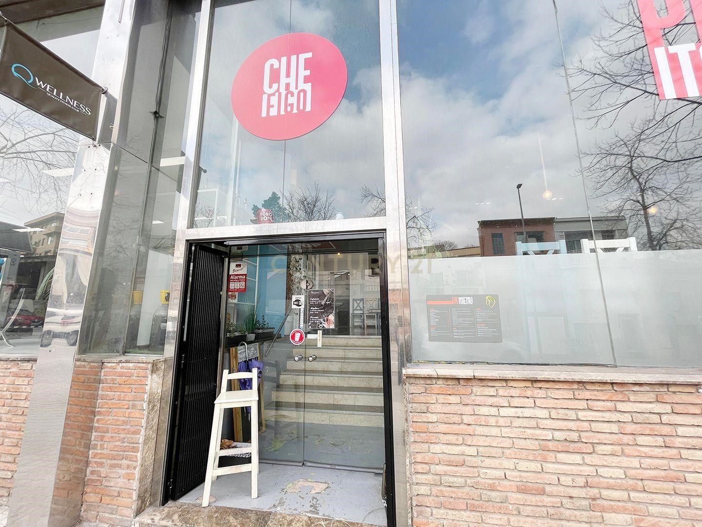 Office for sale in Sabadell  with Air Conditioner