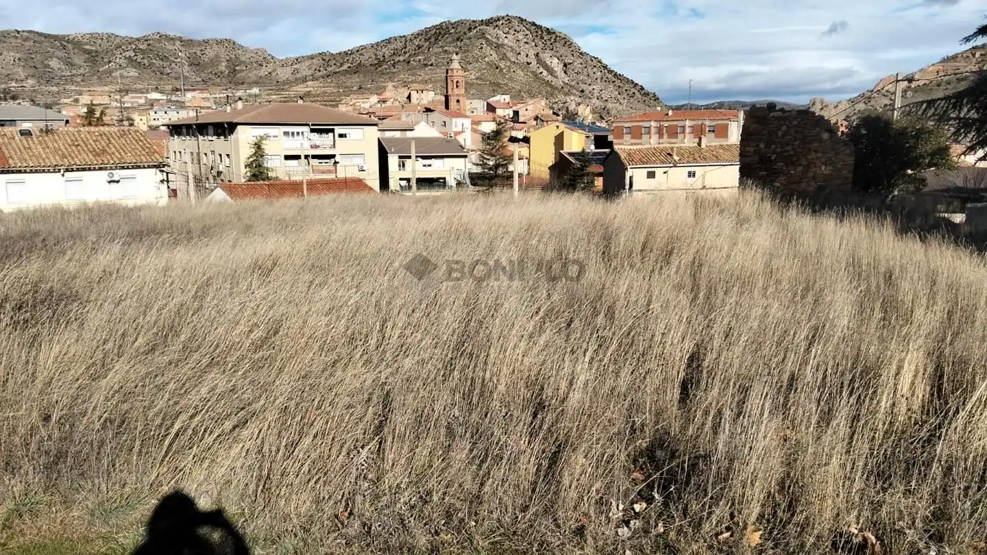 Terreni e lotti in vendita a ARRABAL, imagen 9