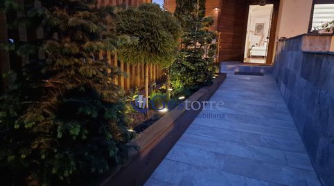 Foto 5 de Casa adosada en venta en Granda - Urbanizacion Puente Romano, Viella - Granda - Meres, Siero