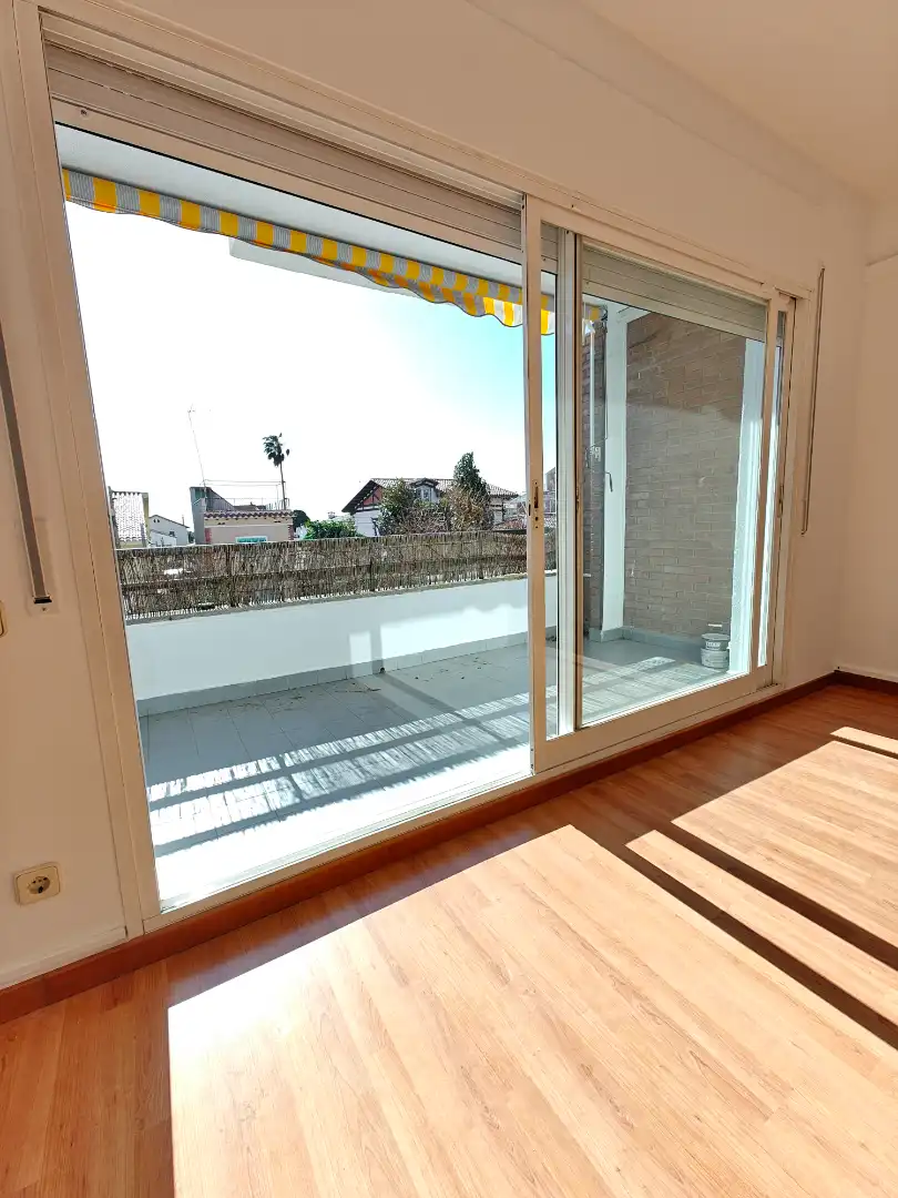 Casa adosada en venta en Can Farrerons