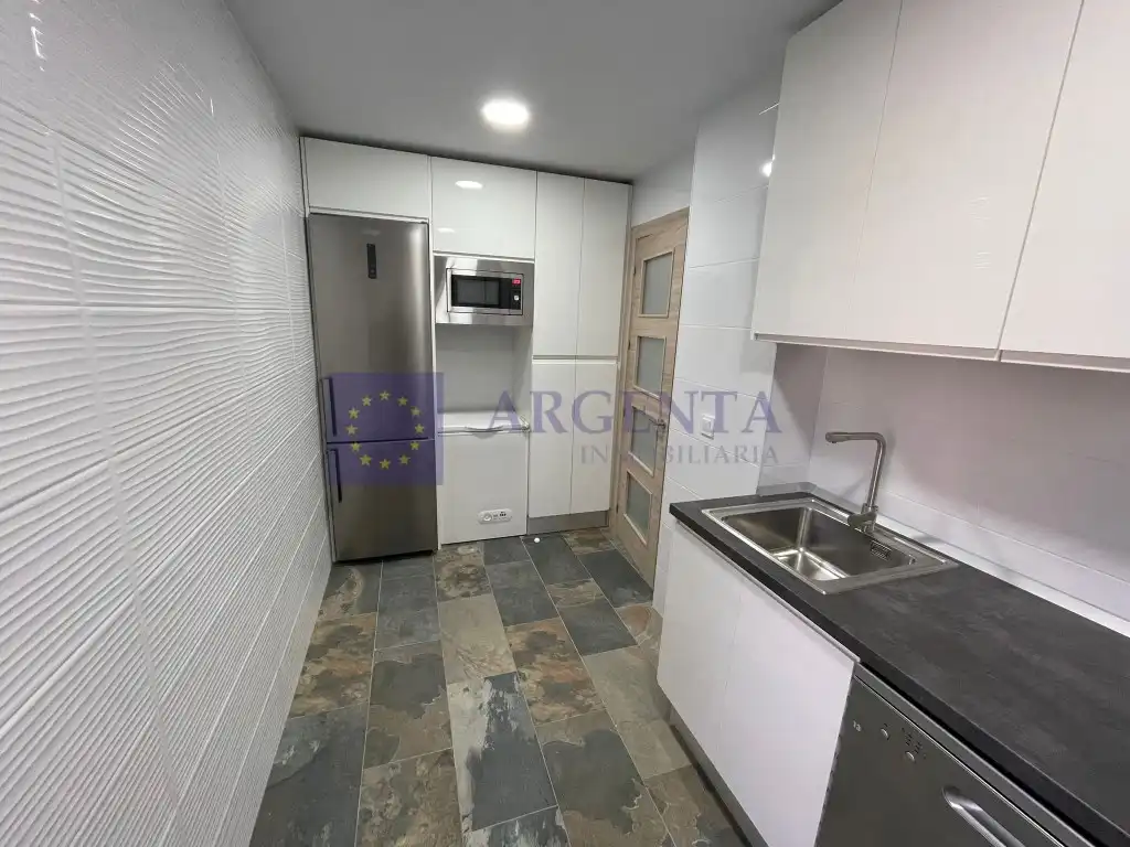 Wohnung mit Aufzug zur Miete in Centro, imagen 34