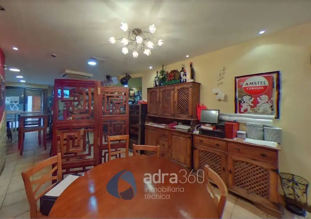 Business premises for sale in San Agustín, imagen 6