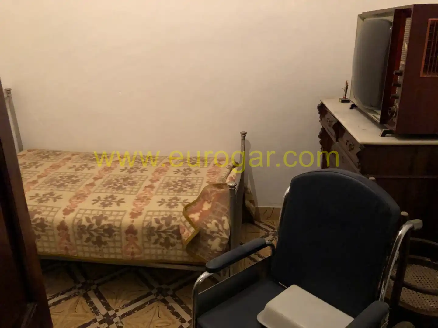 Schlafzimmer von Haus oder Chalet zum Verkauf in Chiva