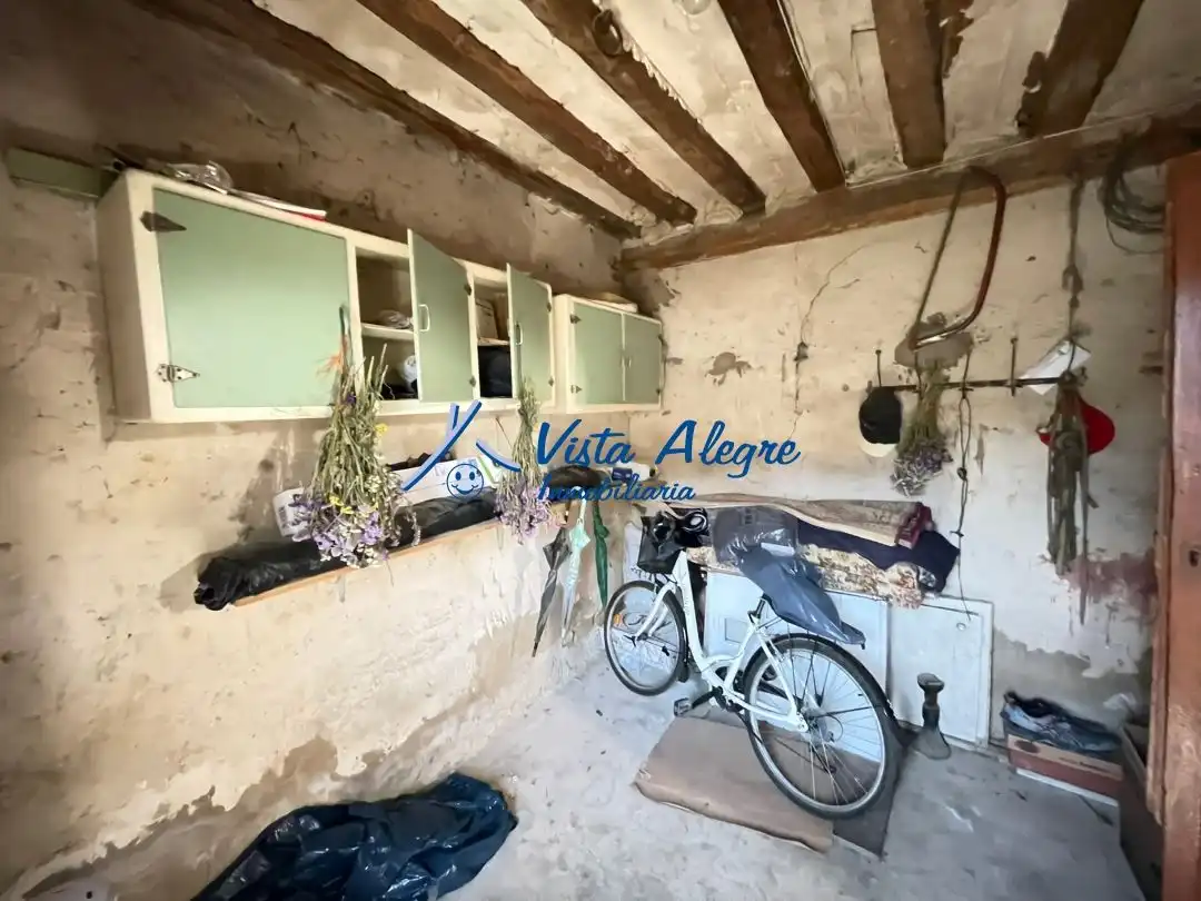 Casa con jardín en venta en Calle las Eras, imagen 6