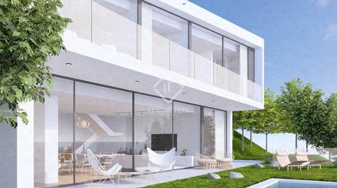 Foto 5 de Casa o chalet en venta en Premià de Dalt, Barcelona