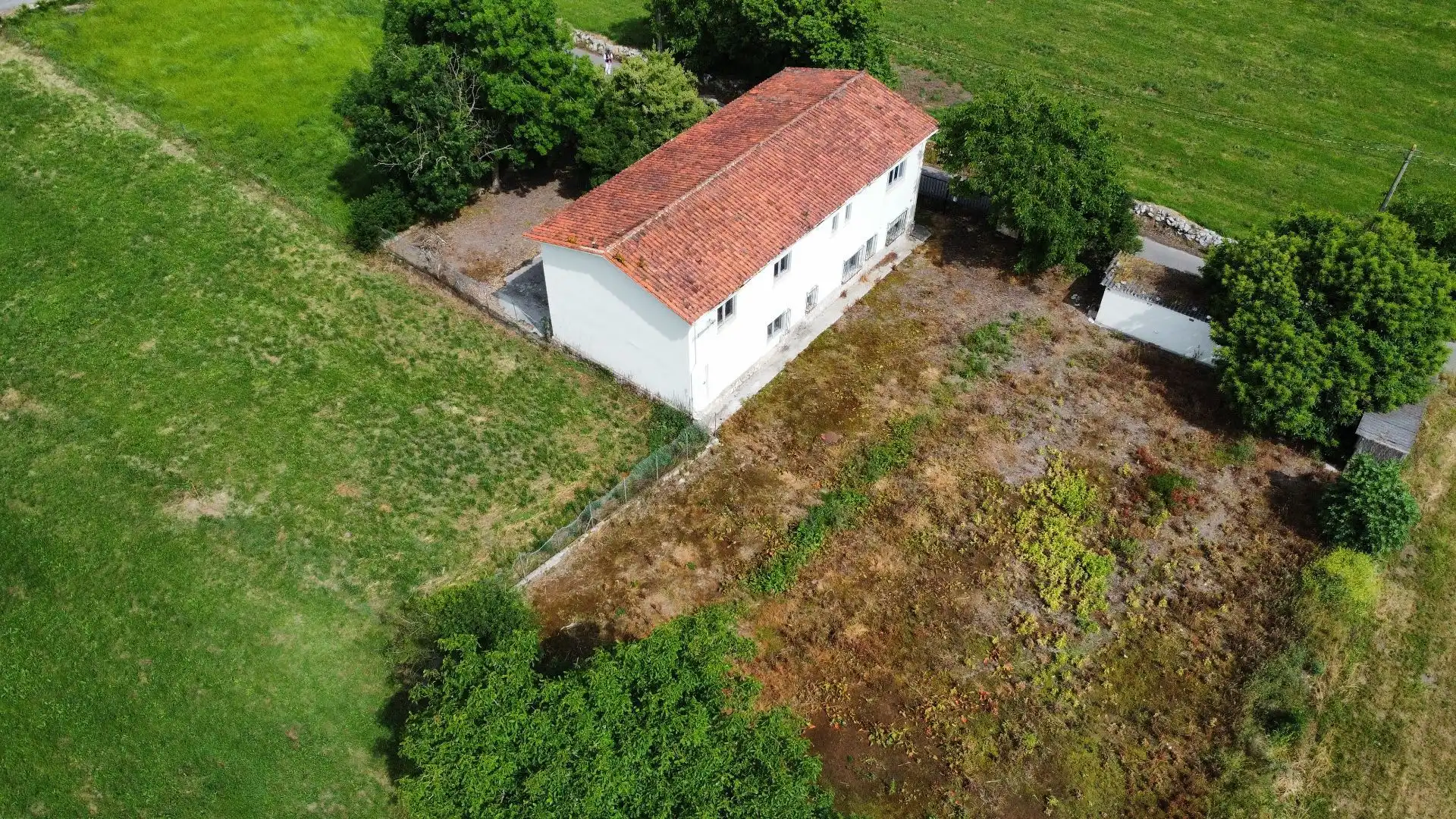 Casa en venta en Posada - Barro, imagen 2