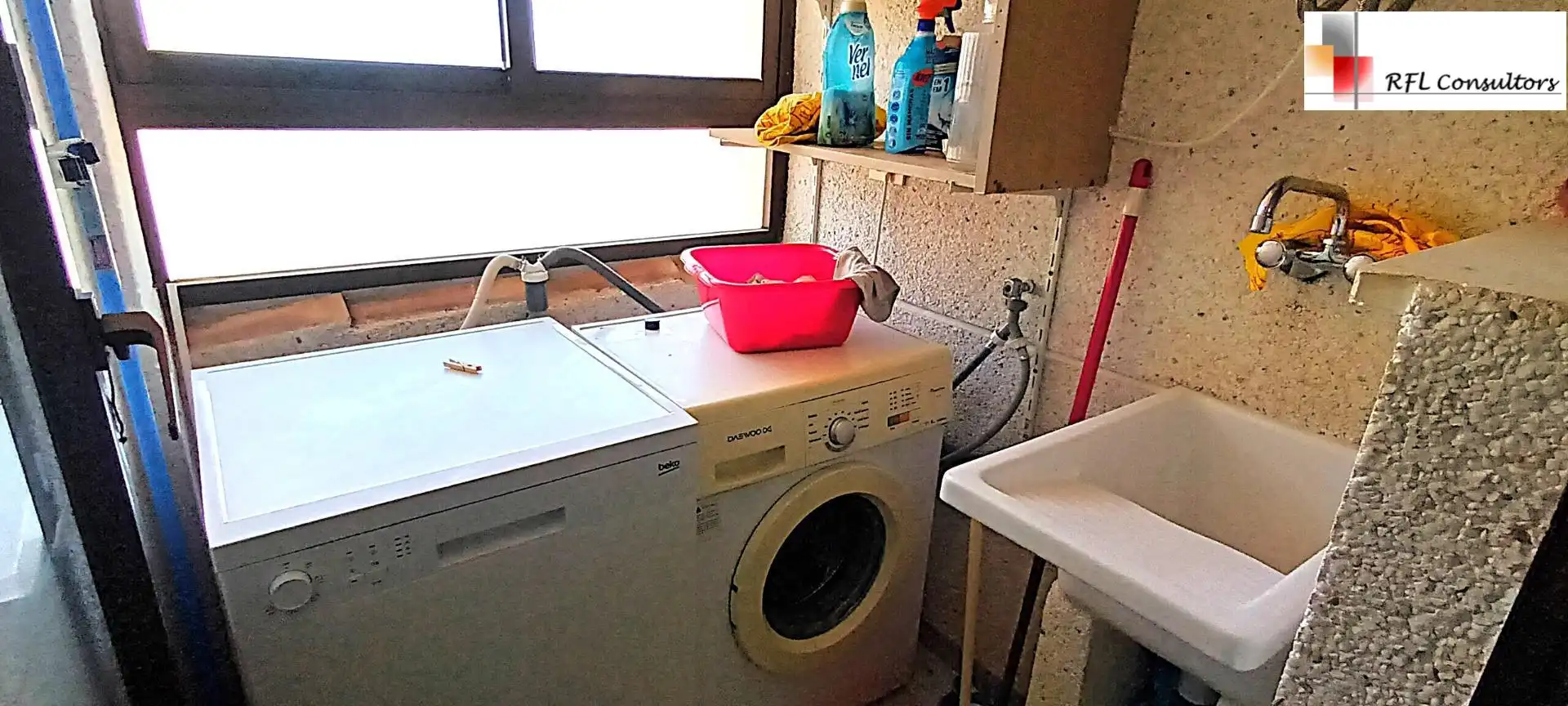 Wohnungen zum Verkauf in Torreblanca