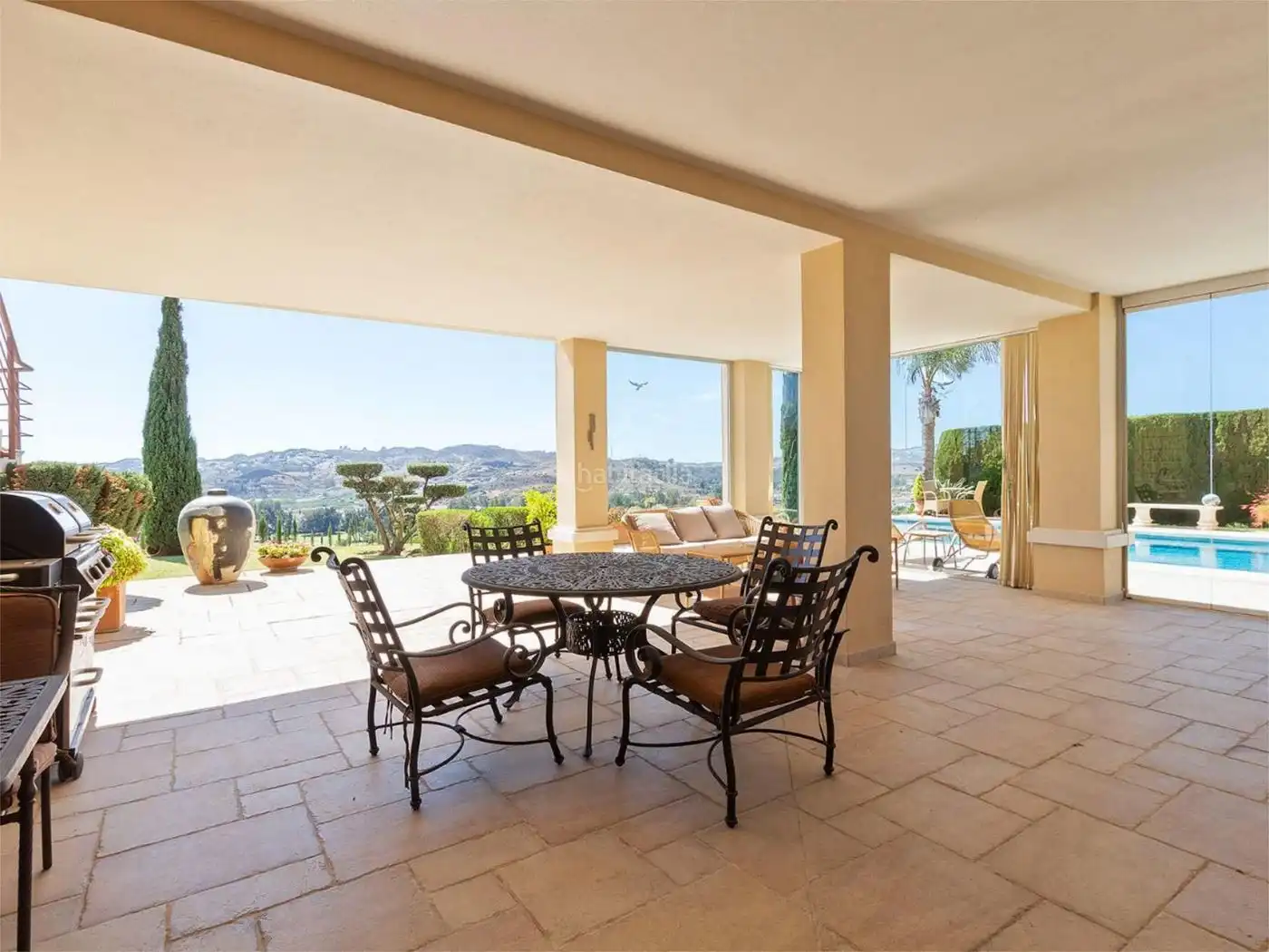 Casa en venta en Avenida de Francia 25, imagen 29