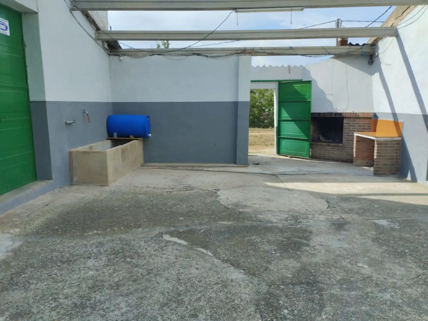 Casa o chalet en venta en Oeste