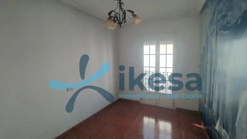 Casa o xalet en venda en Jimena