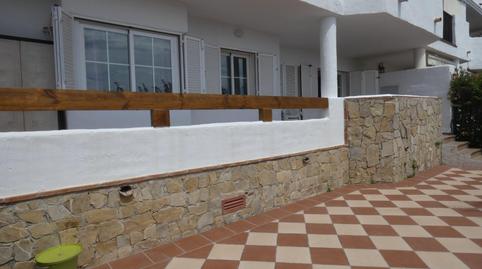 Foto 2 de Planta baixa de lloguer a Cortijo Torrequebrada, Benalmádena