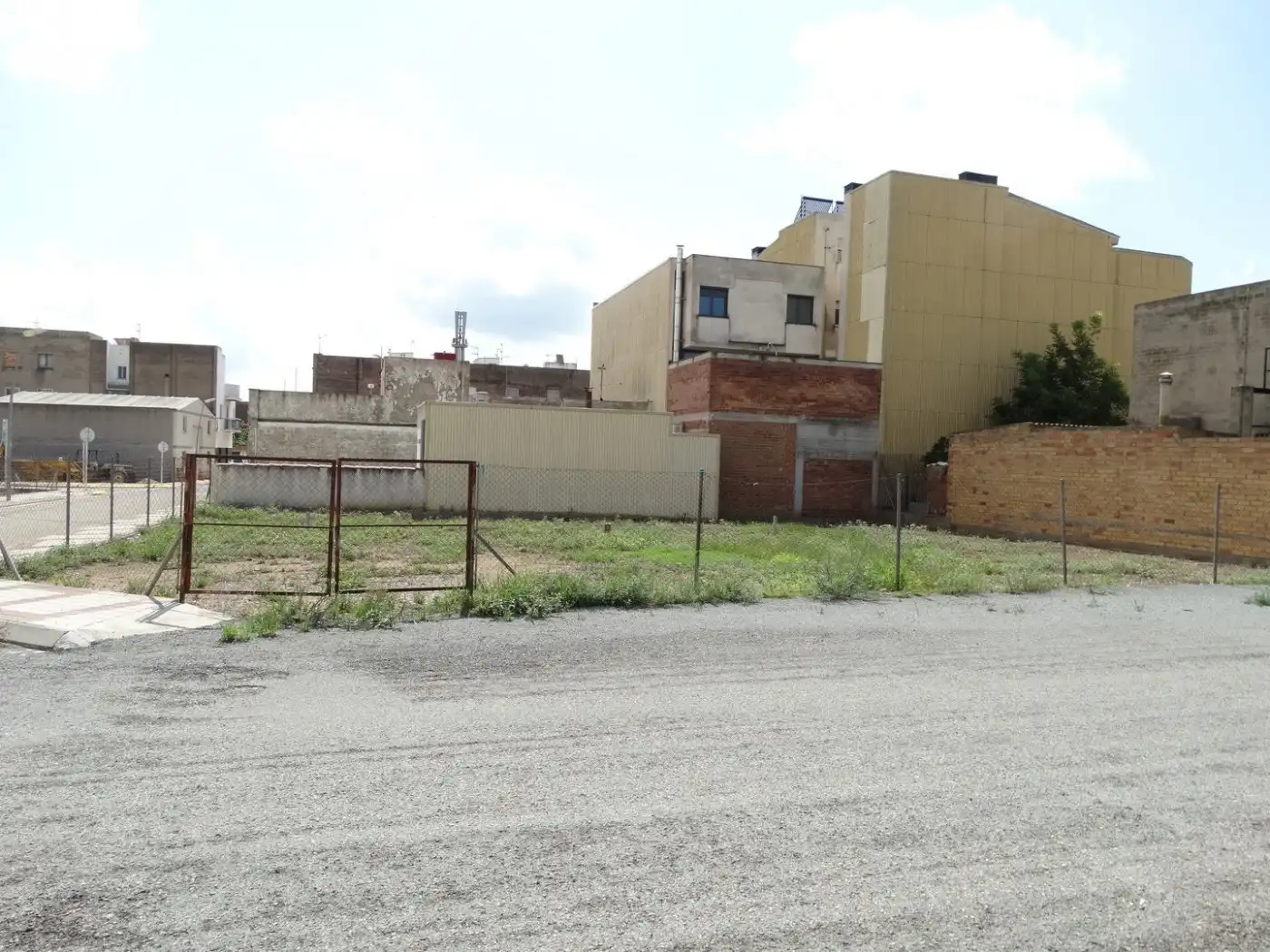 Residential for sale in L'Aldea