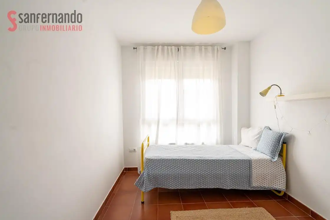Habitación de Piso en venta en Miengo con Terraza