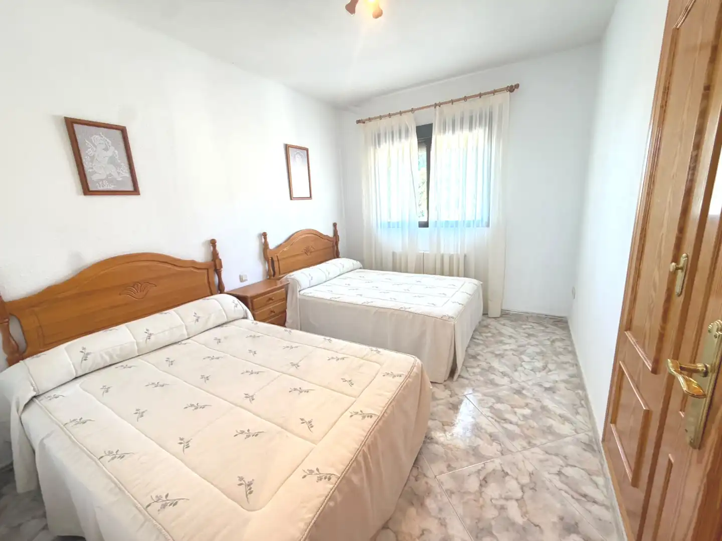 Habitación de Casa o chalet en venta en Villa del Prado, Madrid