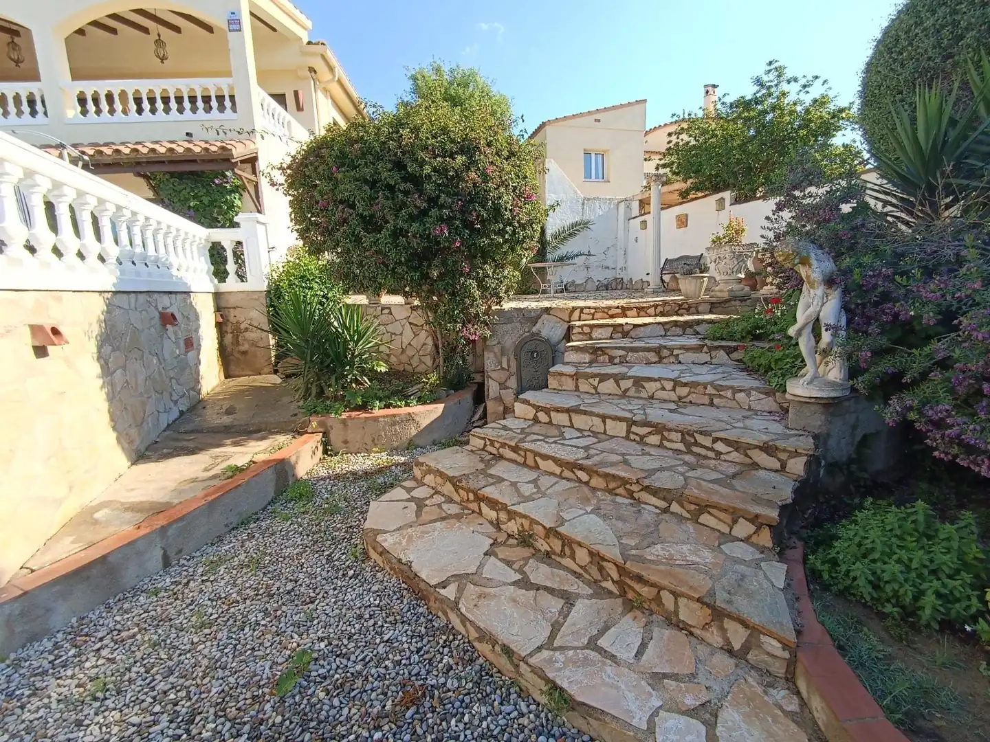 Villa con terrazza in vendita a D'ANDALUSIA, imagen 25