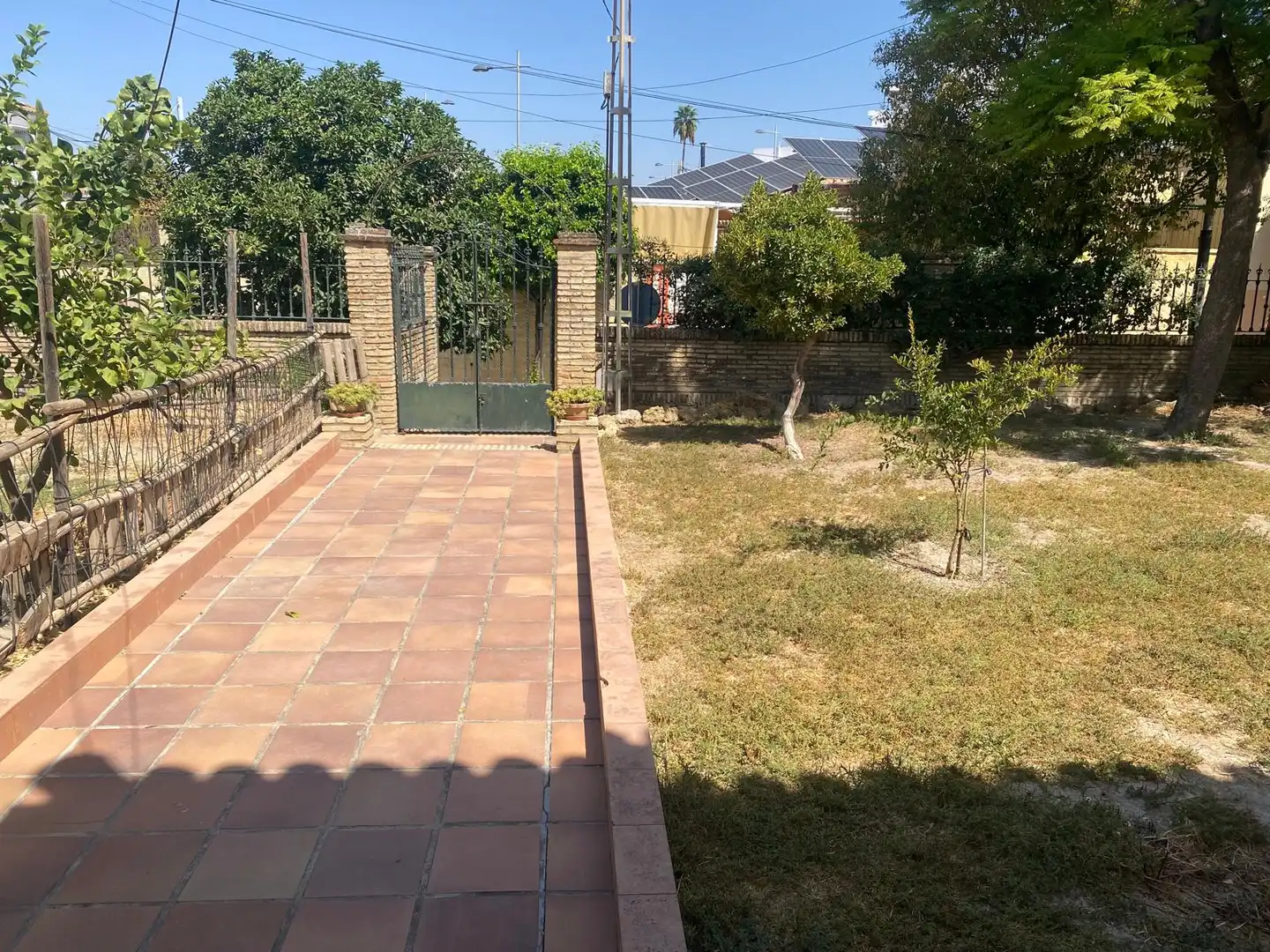 Xalet amb piscina en venda a Calle Vicente Aleixandre, imagen 4