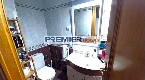 Photo 3 of Flat for sale in Del Monte Oliveti, Numancia, Madrid