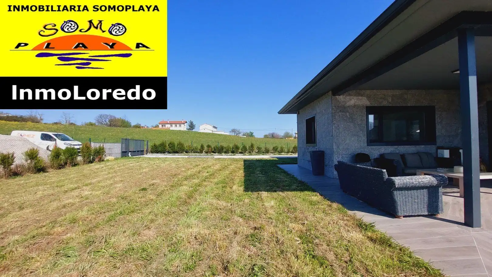 Casa con giardino in vendita a Marina de Cudeyo, imagen 54