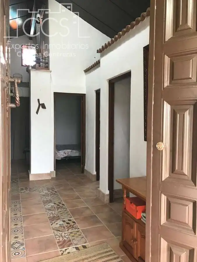 Casa rústica amb piscina en venda a Almonte ciudad, imagen 15