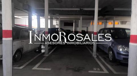 Photo 4 of Garage for sale in Calle de Encarnación Oviol, Los Rosales,  Madrid Capital