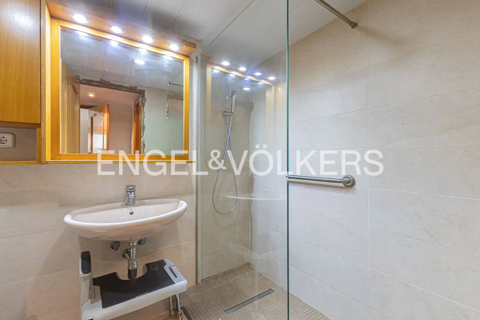 Piso con ascensor en venta en Sant Martí, imagen 16